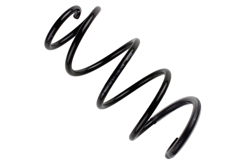 Bilstein B3 Front Coil Spring