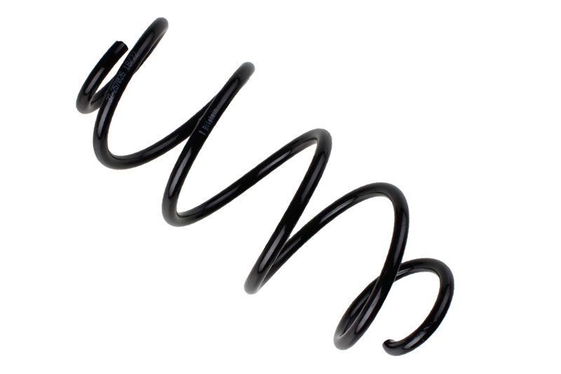 Bilstein B3 Front Coil Spring