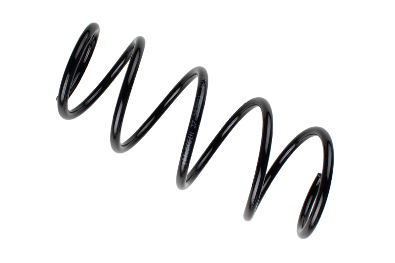 Bilstein B3 Front Coil Spring