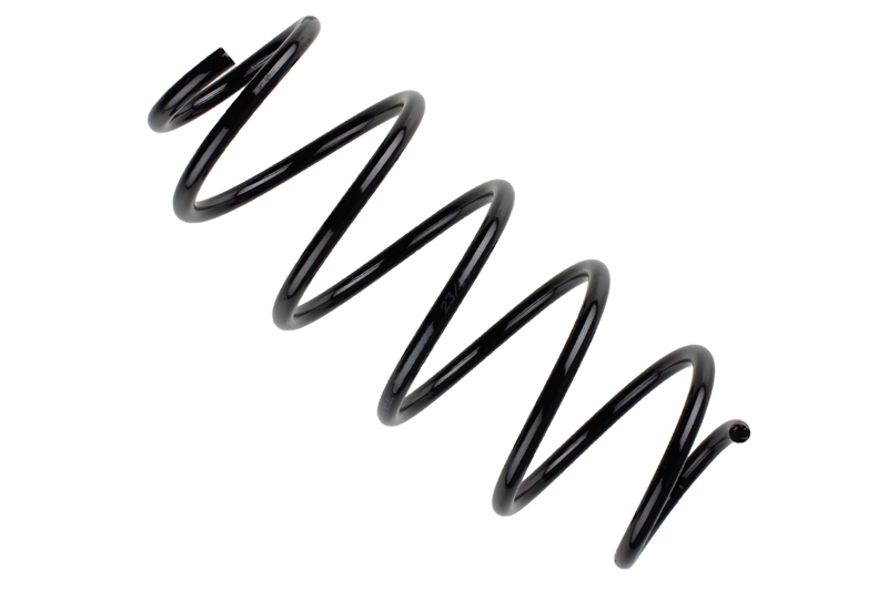 Bilstein B3 Front Coil Spring