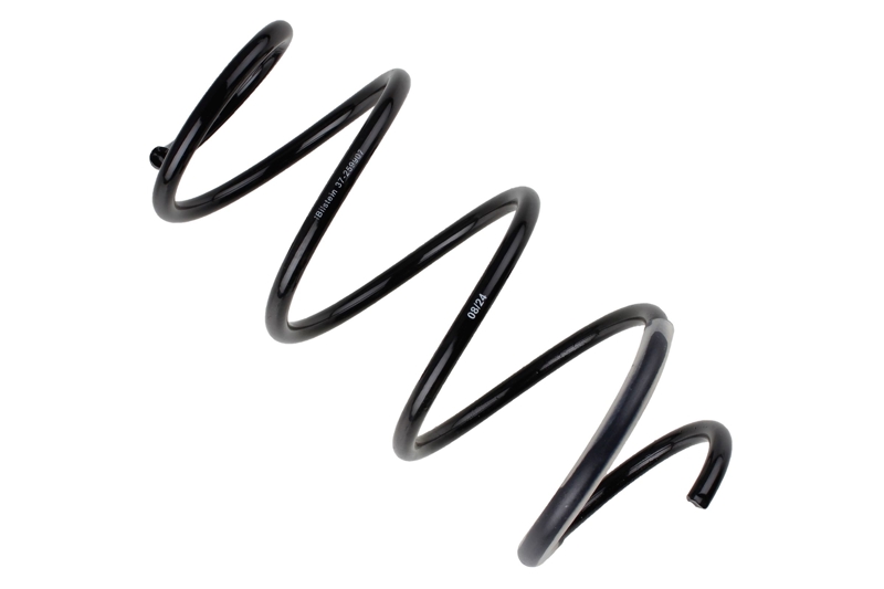 Bilstein B3 Front Coil Spring