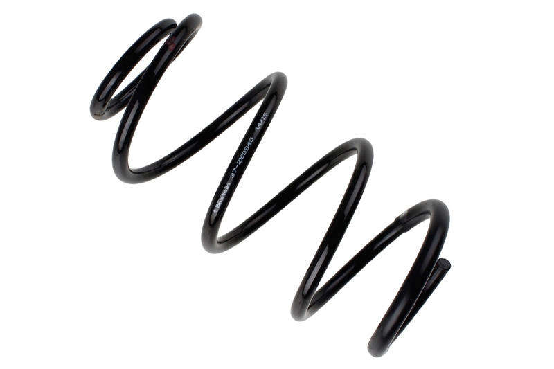 Bilstein B3 Front Coil Spring