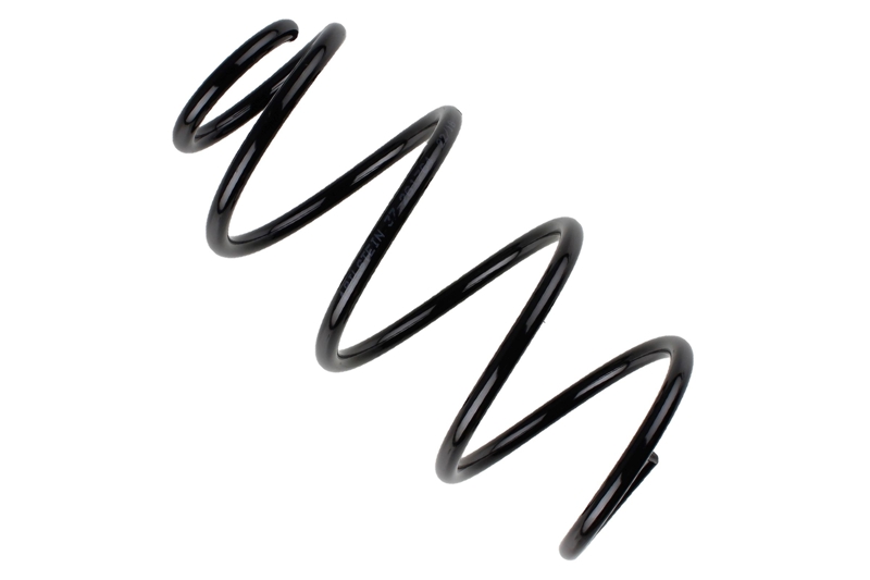 Bilstein B3 Front Coil Spring