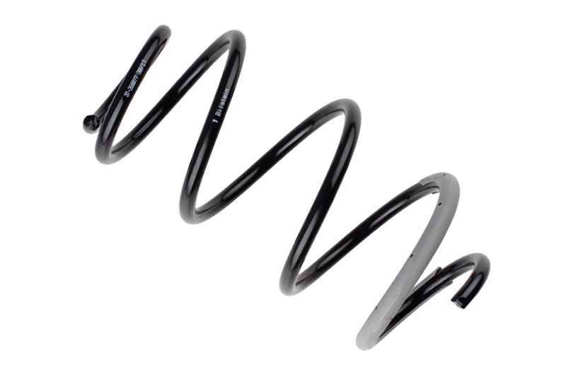 Bilstein B3 Front Coil Spring