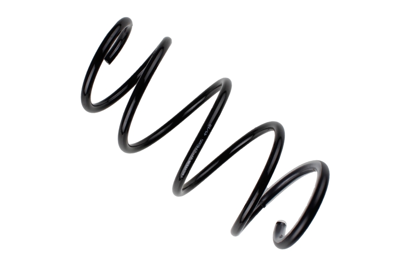 Bilstein B3 Front Coil Spring