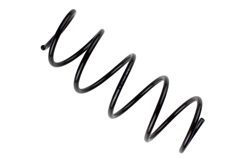 Bilstein B3 Front Coil Spring