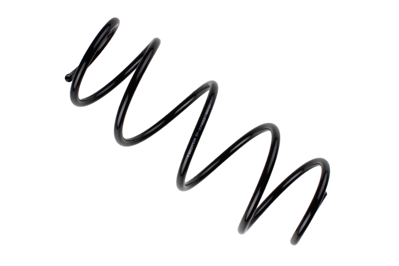 Bilstein B3 Front Coil Spring