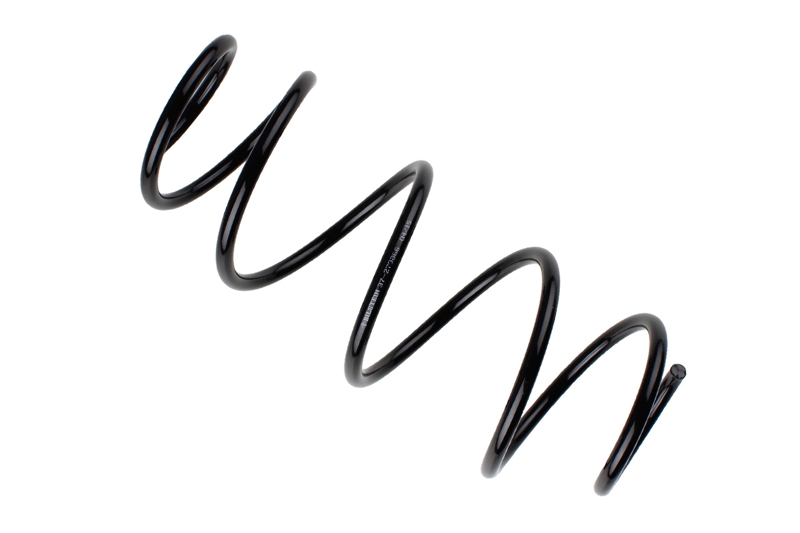 Bilstein B3 Front Coil Spring