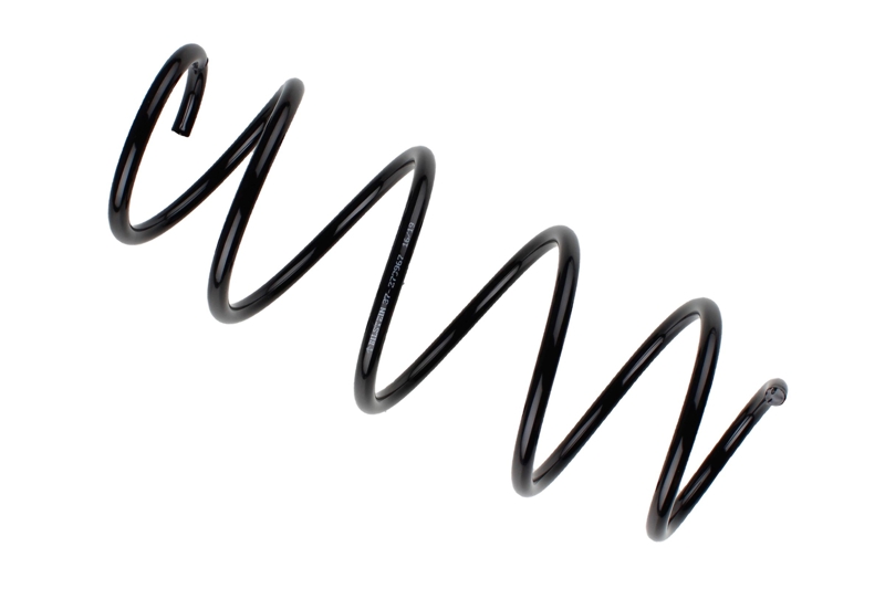 Bilstein B3 Front Coil Spring