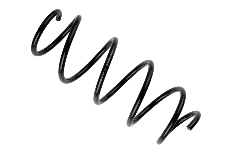 Bilstein B3 Front Coil Spring