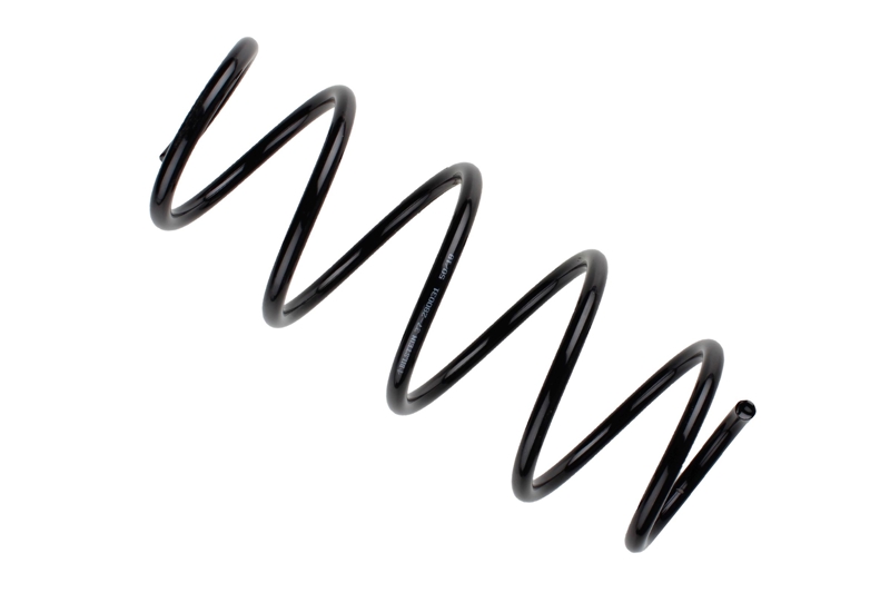 Bilstein B3 Front Coil Spring