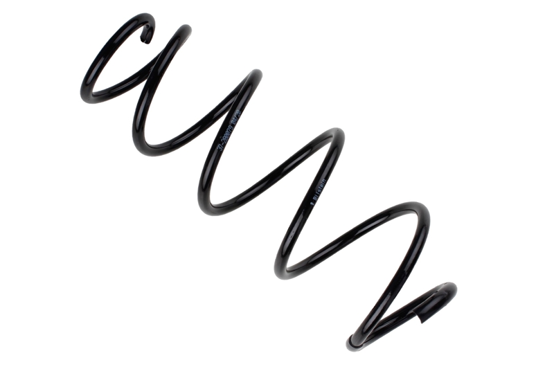 Bilstein B3 Front Coil Spring