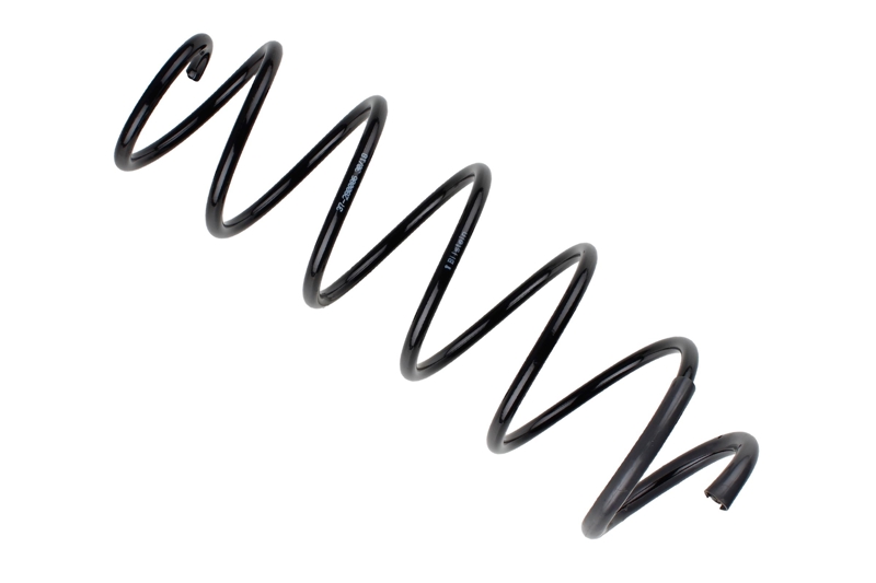 Bilstein B3 Front Coil Spring