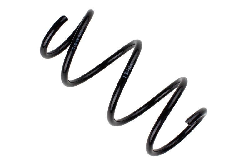 Bilstein B3 Front Coil Spring