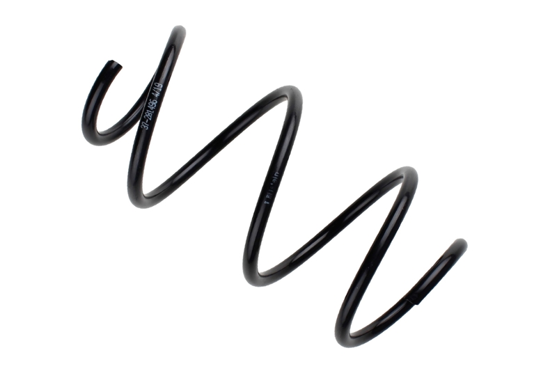 Bilstein B3 Front Coil Spring