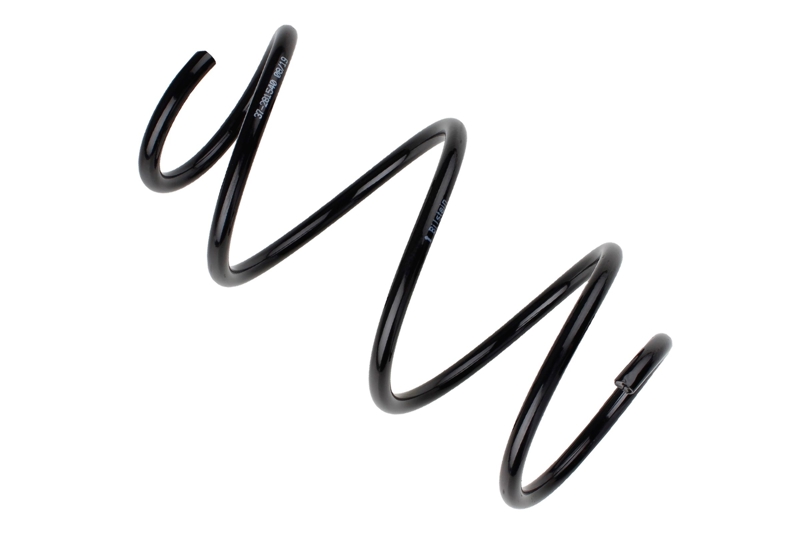 Bilstein B3 Front Coil Spring