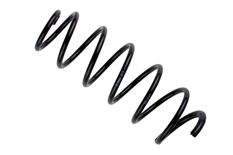 Bilstein B3 Rear Coil Spring