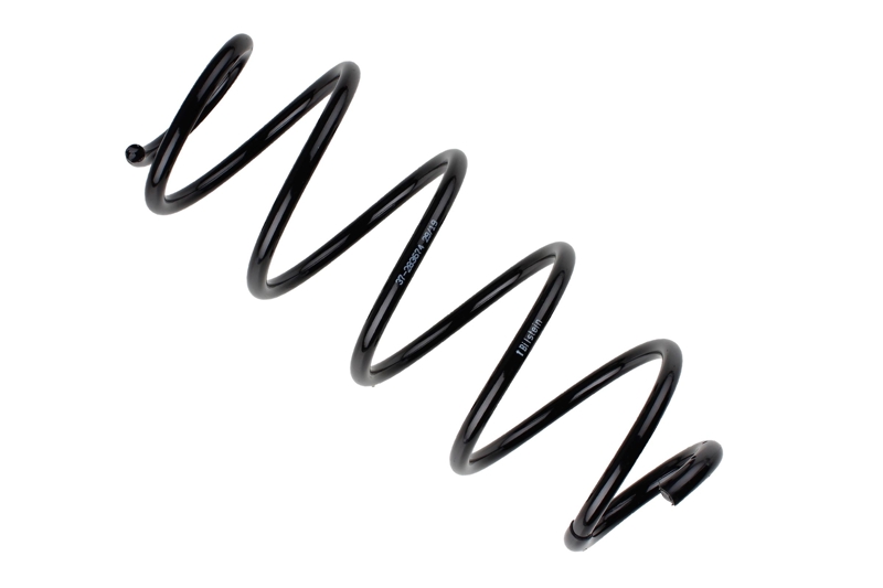 Bilstein B3 Front Coil Spring