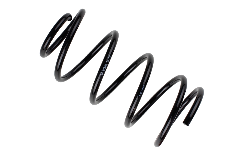 Bilstein B3 Front Coil Spring