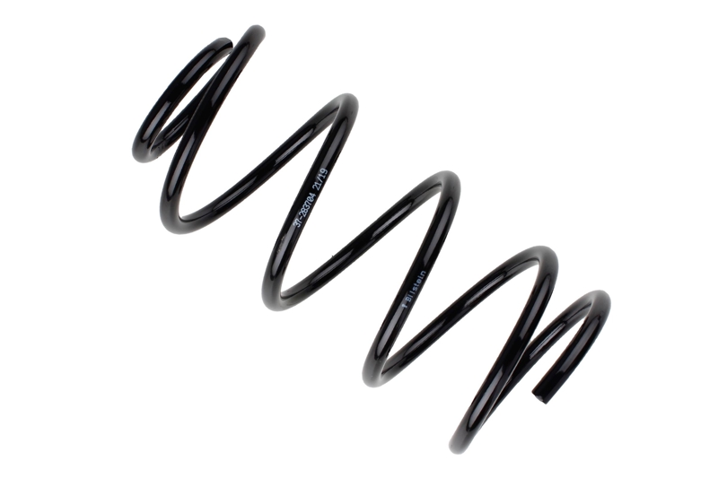 Bilstein B3 Front Coil Spring