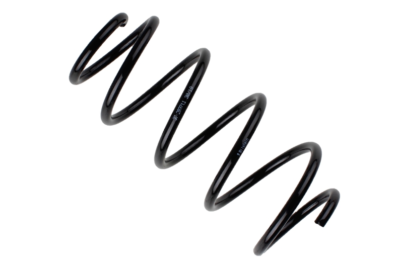 Bilstein B3 Front Coil Spring