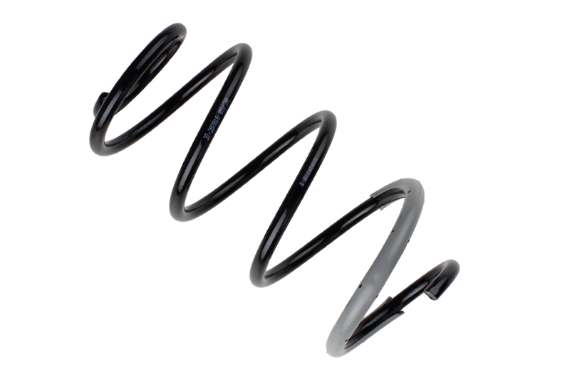 Bilstein B3 Front Coil Spring