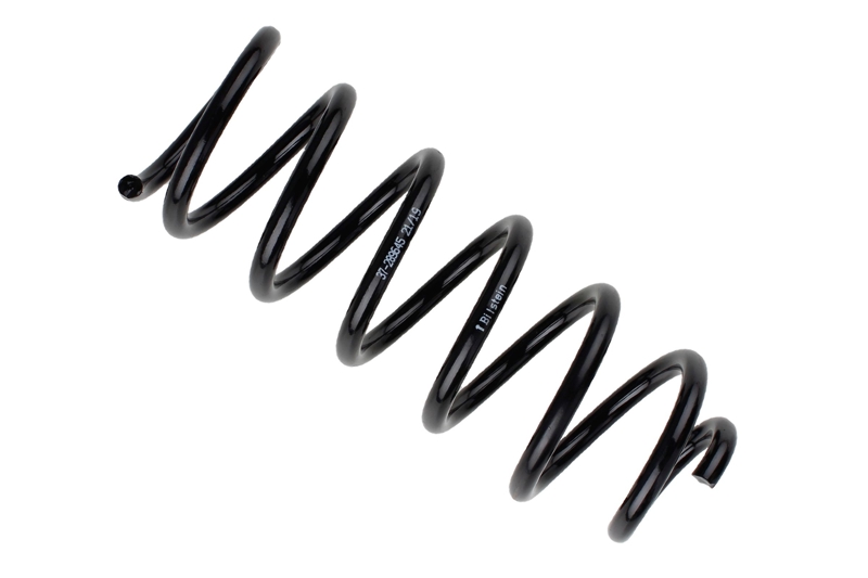 Bilstein B3 Front Coil Spring