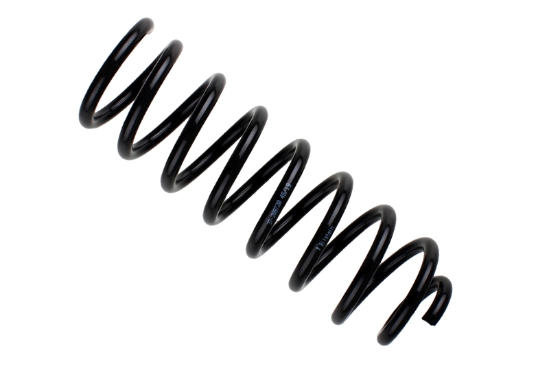 Bilstein B3 Front Coil Spring