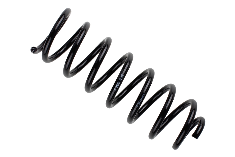 Bilstein B3 Front Coil Spring