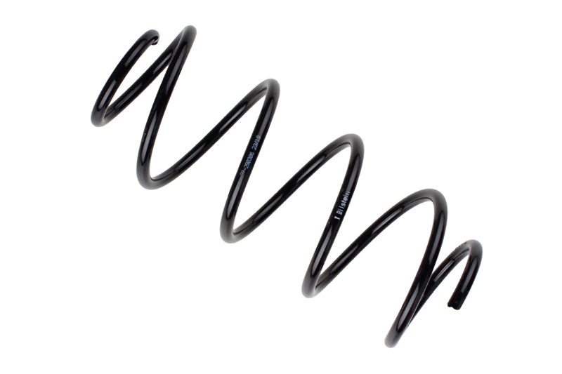 Bilstein B3 Front Coil Spring