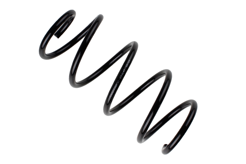 Bilstein B3 Front Coil Spring