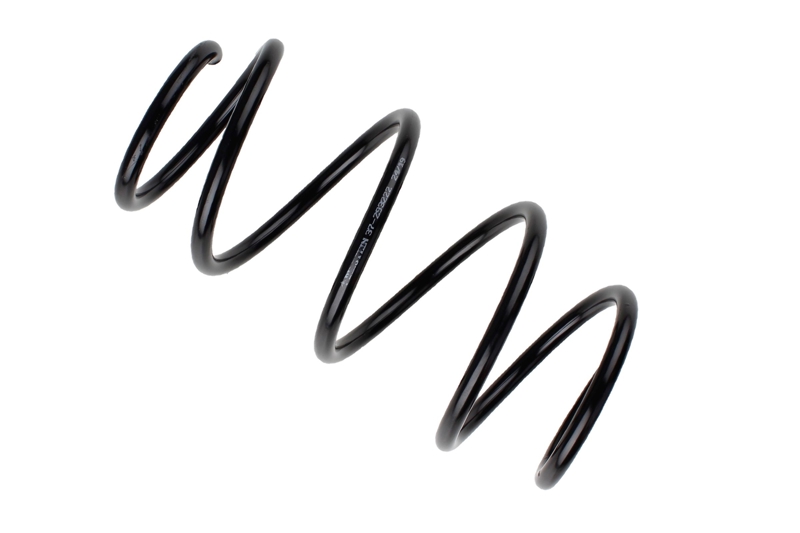 Bilstein B3 Front Coil Spring