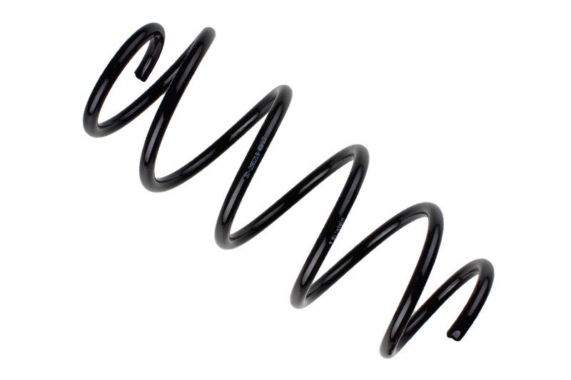 Bilstein B3 Front Coil Spring