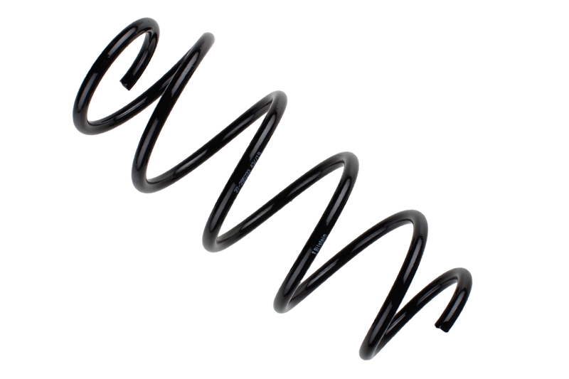 Bilstein B3 Front Coil Spring