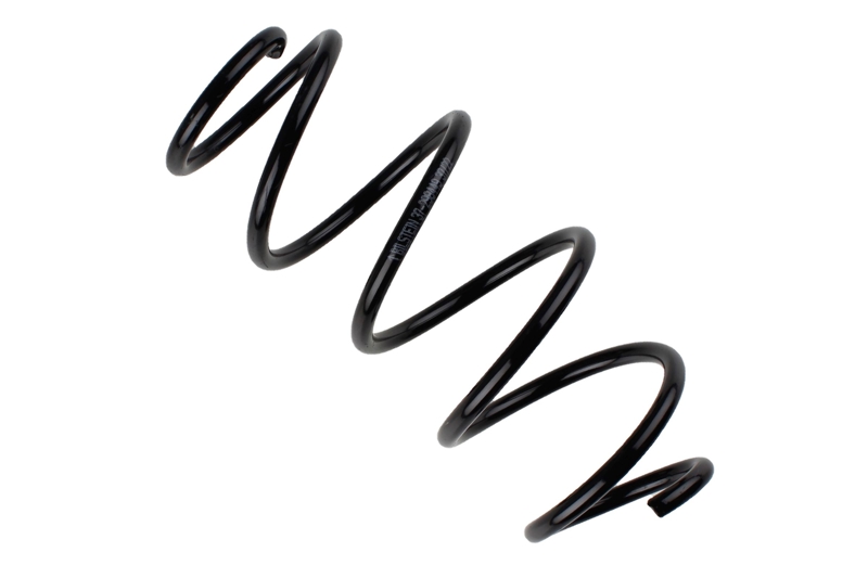 Bilstein B3 Front Coil Spring