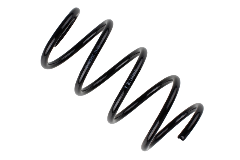 Bilstein B3 Front Coil Spring