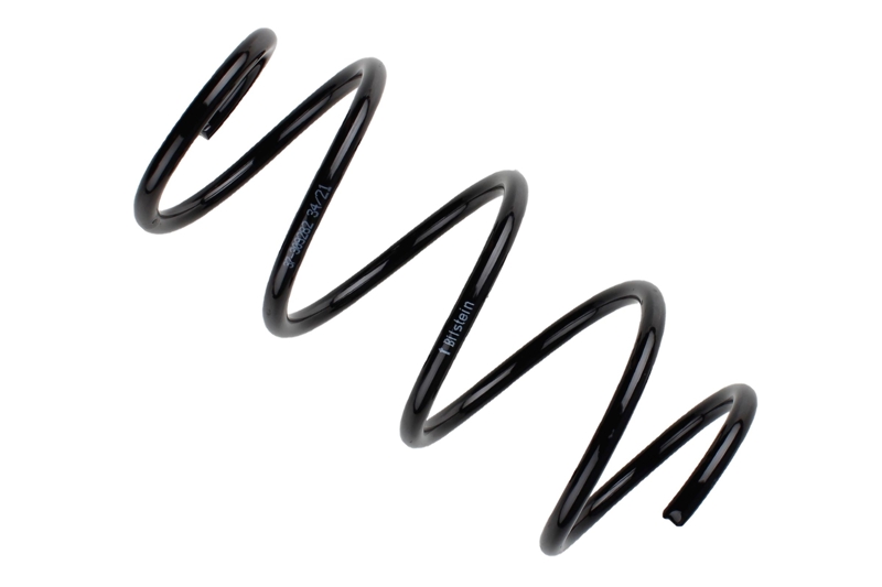 Bilstein B3 Front Coil Spring