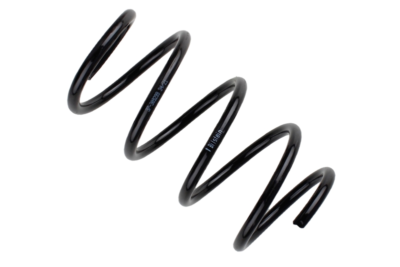 Bilstein B3 Front Coil Spring