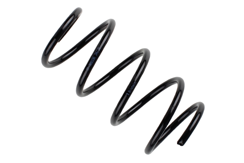 Bilstein B3 Front Coil Spring