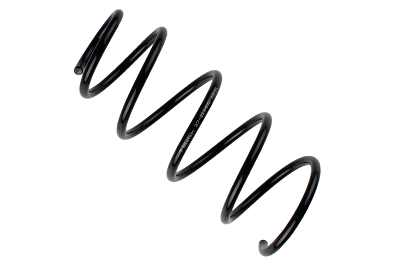 Bilstein B3 Front Coil Spring