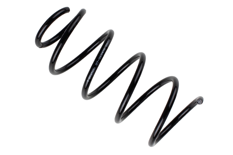 Bilstein B3 Front Coil Spring