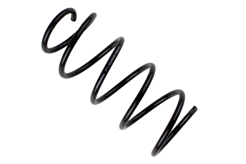 Bilstein B3 Front Coil Spring