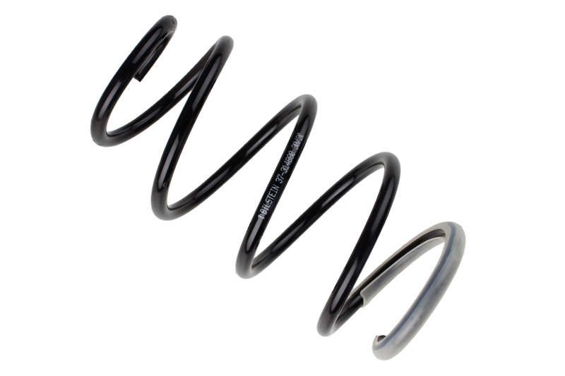 Bilstein B3 Front Coil Spring