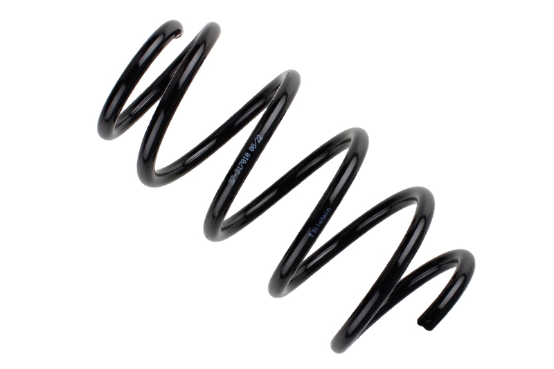 Bilstein B3 Front Coil Spring