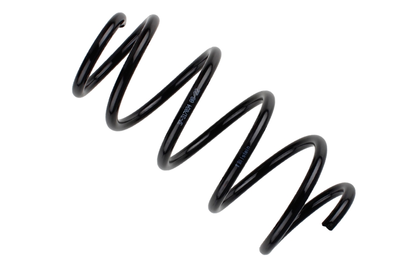 Bilstein B3 Front Coil Spring