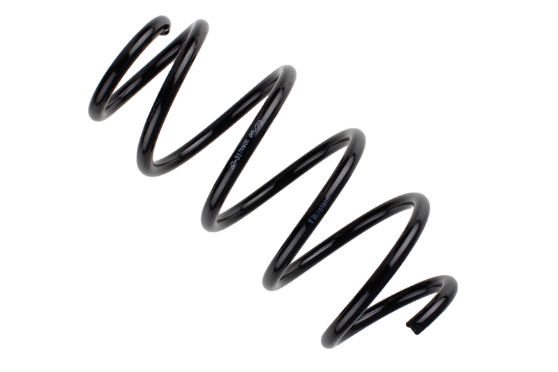 Bilstein B3 Front Coil Spring
