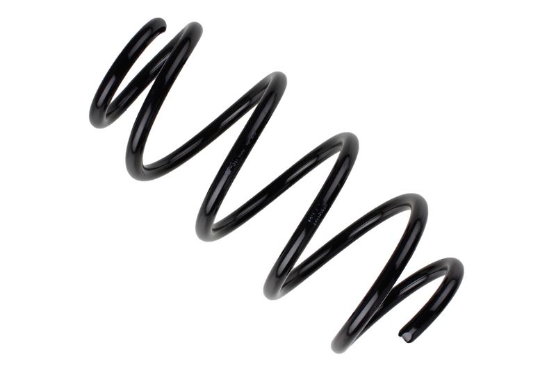 Bilstein B3 Front Coil Spring