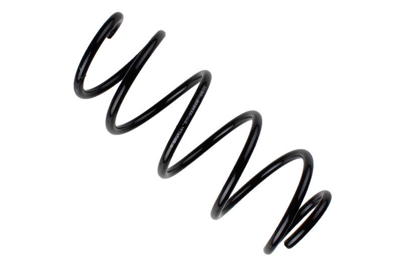 Bilstein B3 Front Coil Spring