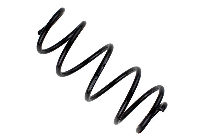 Bilstein B3 Front Coil Spring