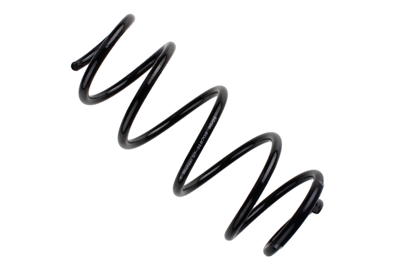 Bilstein B3 Front Coil Spring